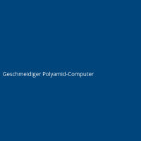 Geschmeidiger Polyamid-Computer