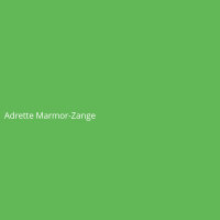Adrette Marmor-Zange